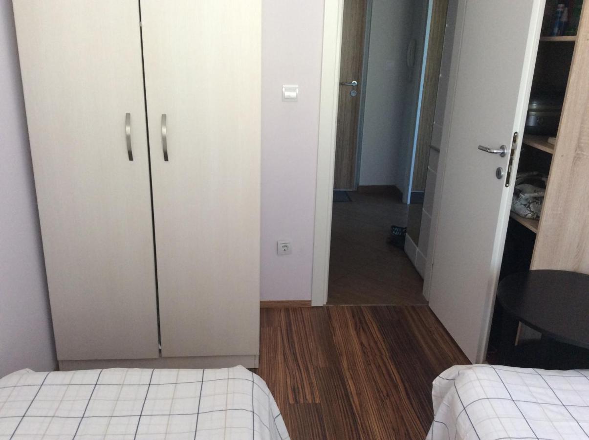 Apartman Sinikovic Daire Barusic Dış mekan fotoğraf